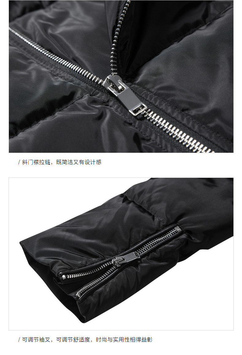 Blouson homme - Ref 3120536 Image 24