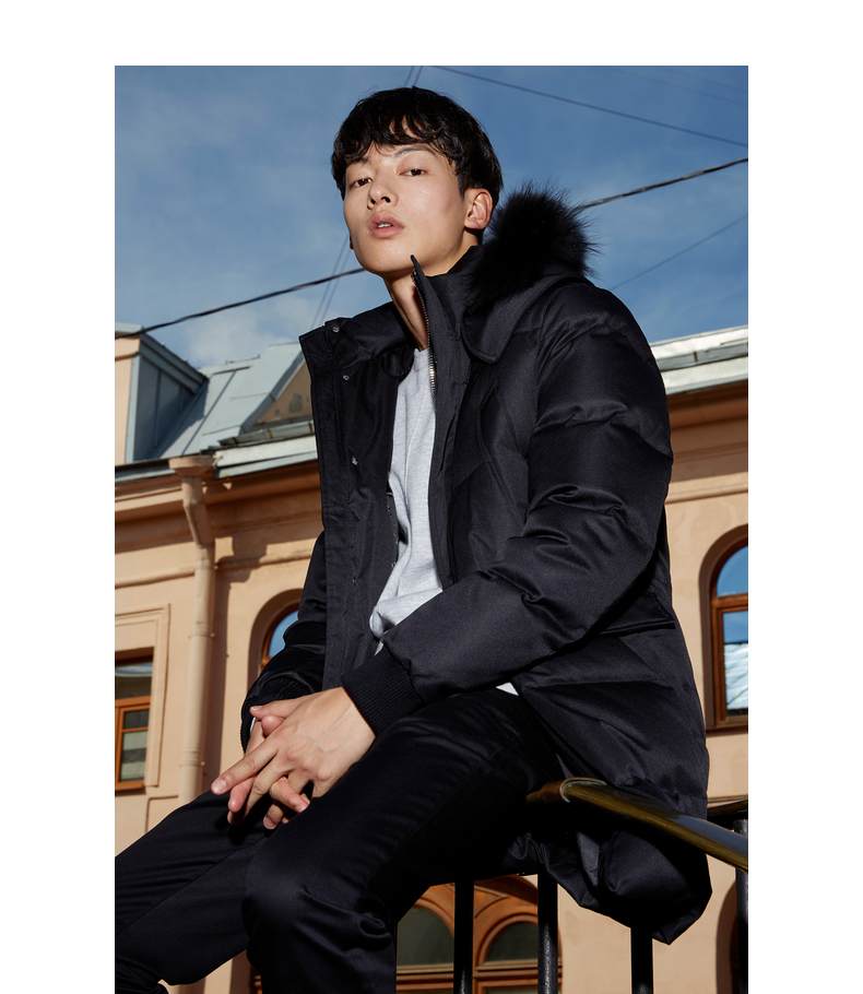 Blouson homme - Ref 3121386 Image 17