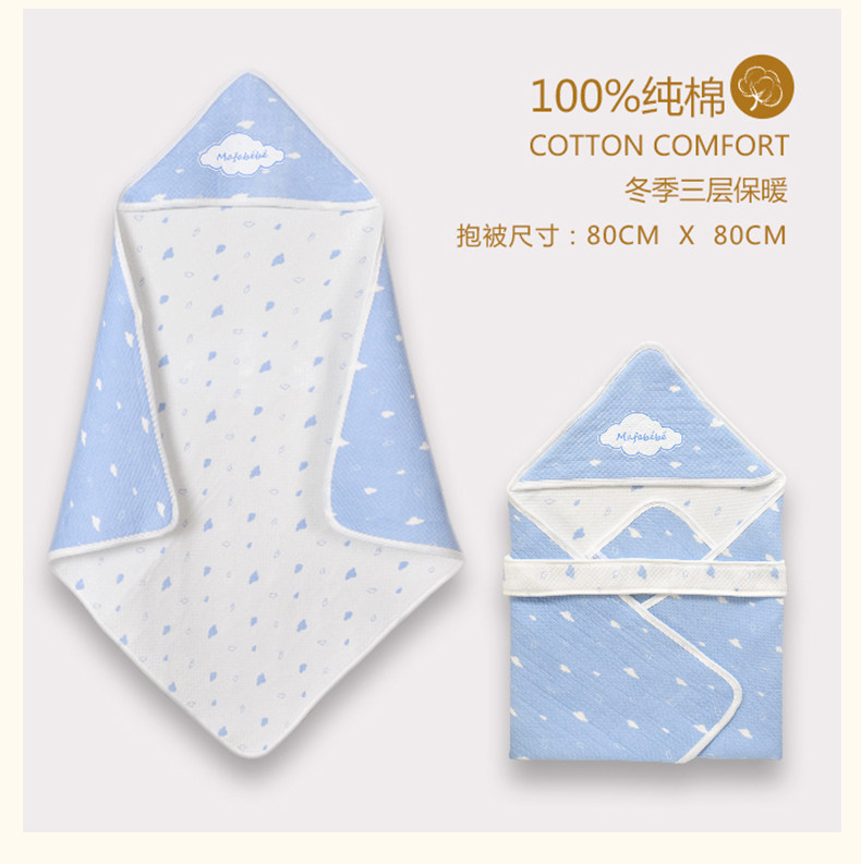 Coffret cadeau pour bébé MAFABEBE - Ref 1953142 Image 20