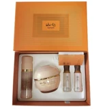 Косметический крем, увлажняющая регенерирующая эссенция, Южная Корея, 50 мл, 40 мл, против морщин