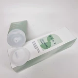 Корейская косметика (растение) Оссиончатые чашки глубокая ОС мягкое очищающее средство для лица 150 мл пенопласта Деликатная низкая стимуляция