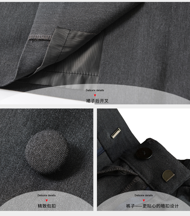 Tailleur femme FASVIS   - Ref 3244480 Image 23