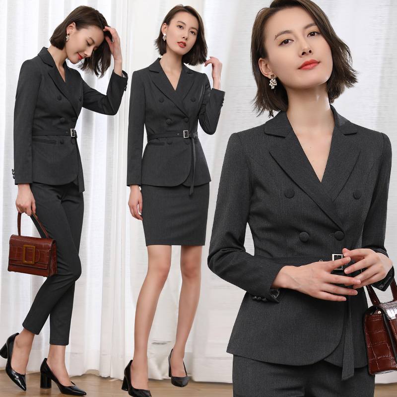 Tailleur femme FASVIS   - Ref 3244480 Image 3