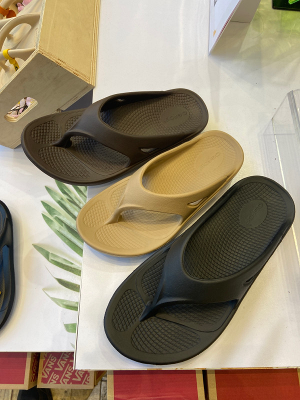 super soft sandals