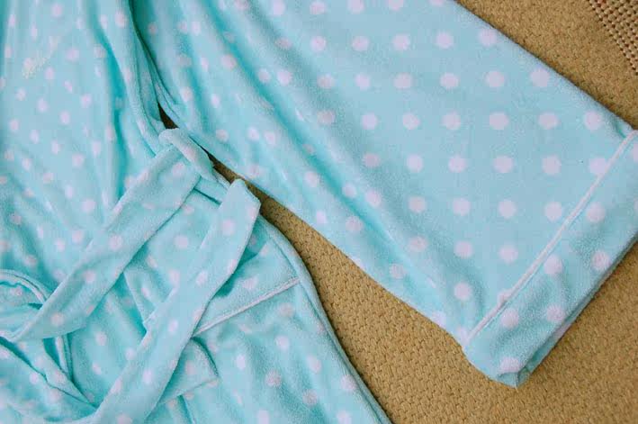 Peignoir - Ref 601624 Image 8