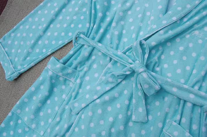 Peignoir - Ref 601624 Image 4