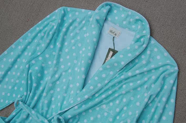 Peignoir - Ref 601624 Image 3