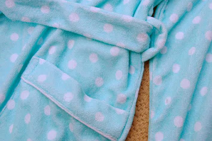 Peignoir - Ref 601624 Image 6