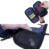 Универсальный картхолдер, анти-кража