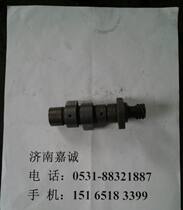 Light Riding Original Factory Pleasing Fu Handsome QM125 Motorcycle Camshafts