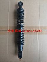 Peugeot Django Django QP150T-C big scooter rear shock absorber original parts