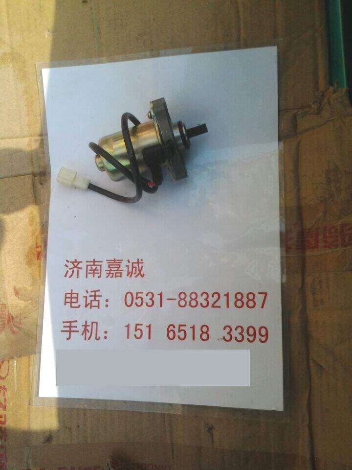 Jinan Light Riding Original Plant AG50 60 Gold City SJ50 60 Locomotive (Enlighted) Starting Motor Motor