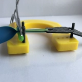 Рогатка, быстрая универсальная резинка с плоскими резинками, новая коллекция