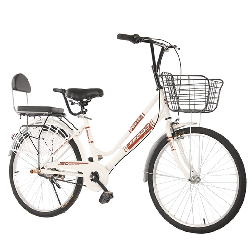 Велосипед подходит для мужчин и женщин, воздушный насос для школьников, 26 дюймов