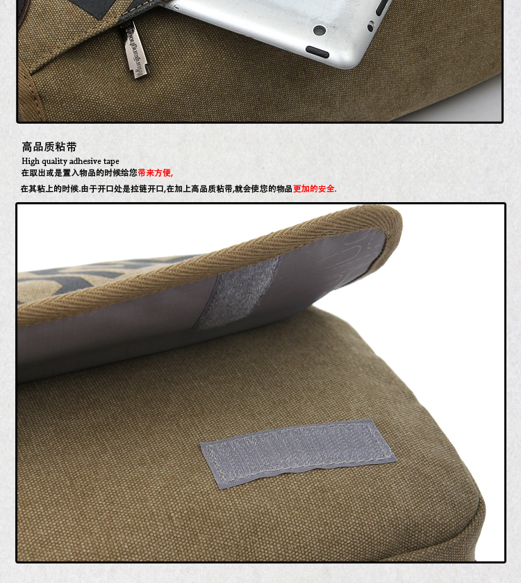 Sac homme - Ref 51623 Image 21