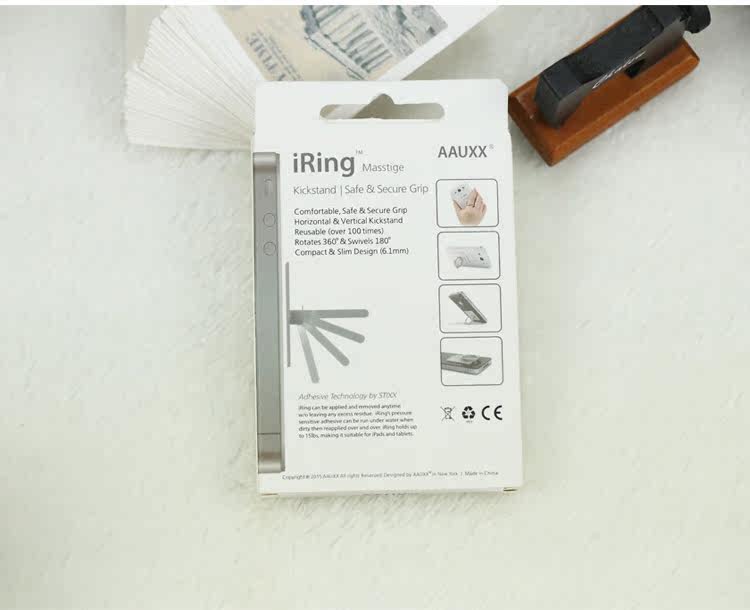 Support téléphone portable - Ref 1355556 Image 31