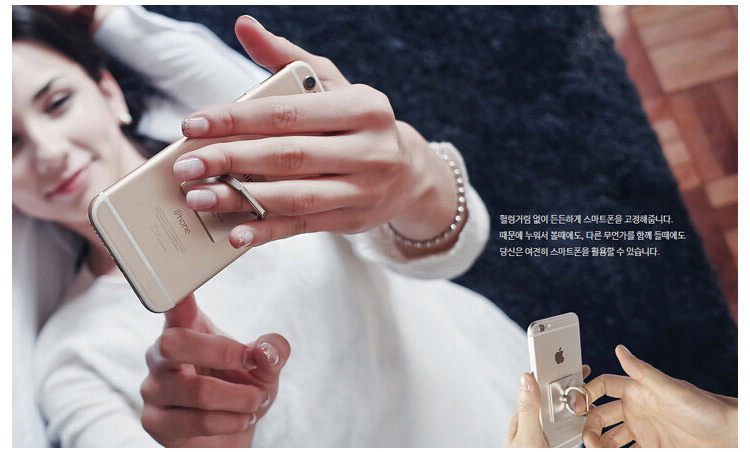 Support téléphone portable - Ref 1355556 Image 26