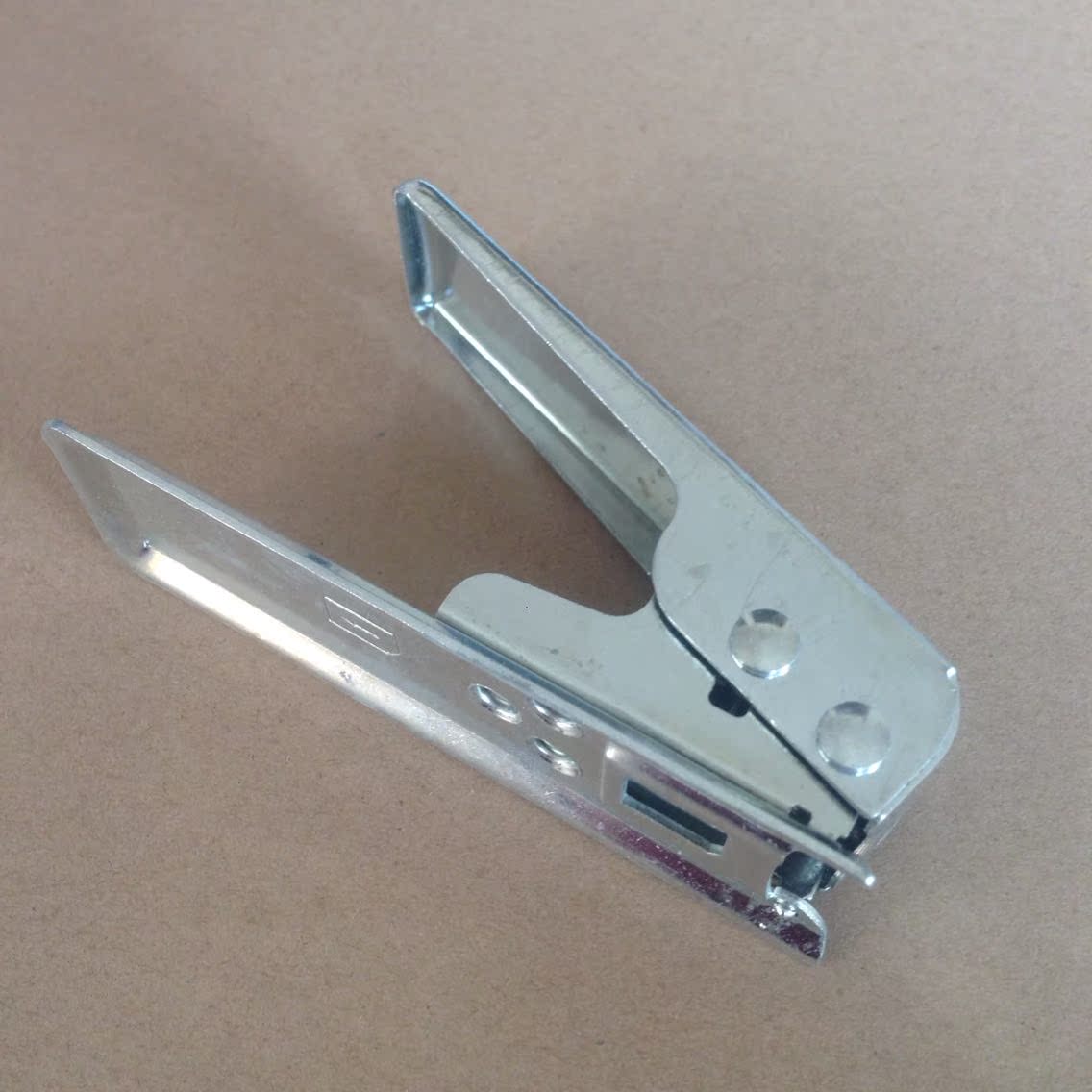 Pince pour cartes SIM - Ref 306878 Image 16