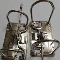 Three Inch Two Inch Fast Labor Clip Hardware Clip Folder Folder 2015 New Discount Promotion Finishing File