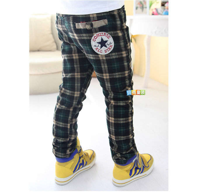 Pantalon garcon - Ref 2057542 Image 86