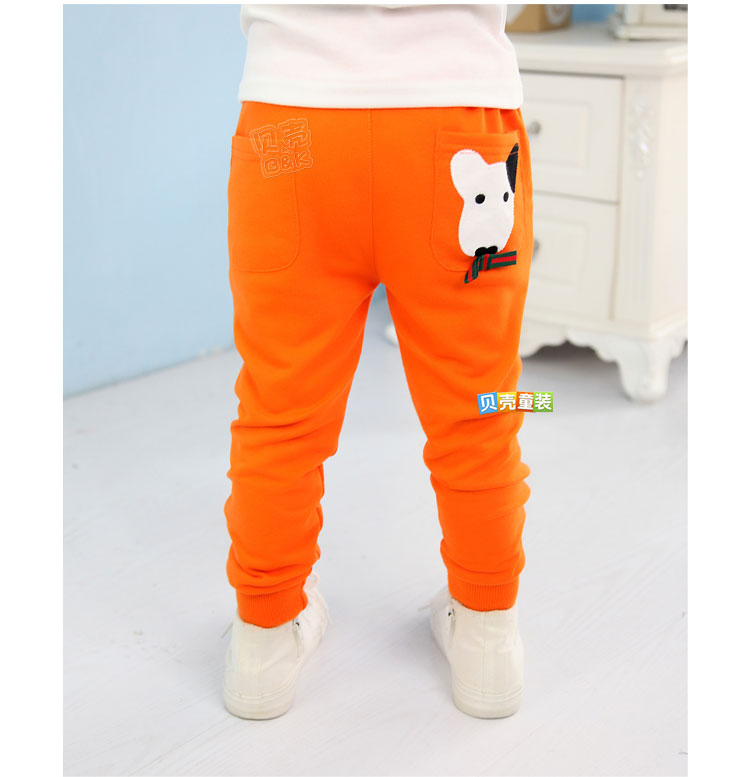 Pantalon garcon kz-3280 - Ref 2057373 Image 86