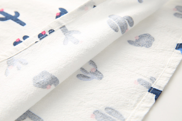 Chemise fille à manche longue - Ref 2088511 Image 81