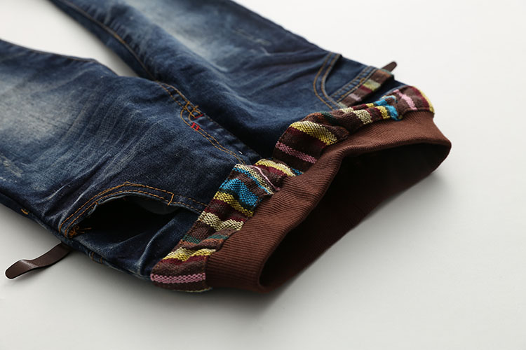 Pantalon garcon kz2219 - Ref 2057528 Image 86