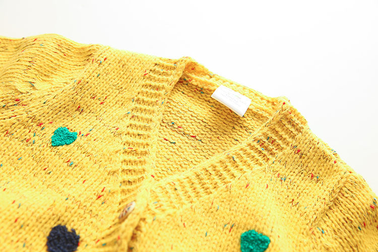 Pull fille - Ref 2104613 Image 74