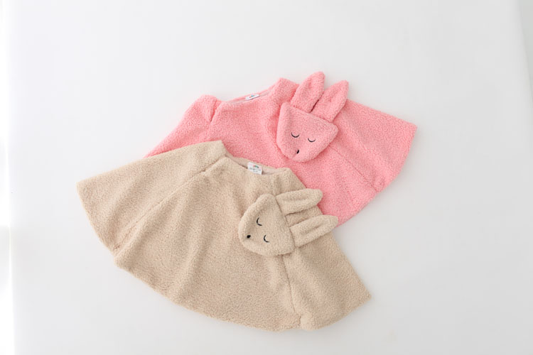 Cape pour fille - Ref 2157287 Image 25