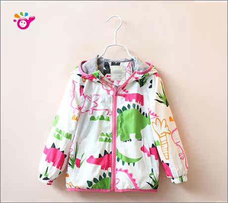 Blouson pour fille - Ref 2157982 Image 55