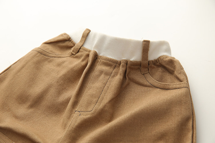 Pantalon garcon kz1147 - Ref 2057531 Image 80