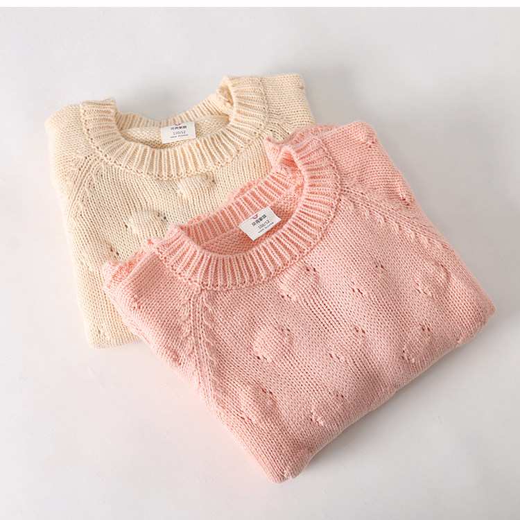 Pull fille - Ref 2104815 Image 71