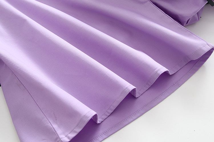 Chemise fille à manche longue - Ref 2088518 Image 78