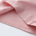Bộ đồ giải trí poly 2019 hè mới cho bé gái mặc quần short trẻ em ngắn tay áo thun hai dây tz-3461 - Phù hợp với trẻ em quần dài cho bé gái Phù hợp với trẻ em