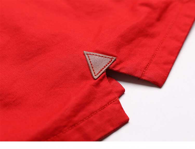 Manteau pour garcon - Ref 2163030 Image 83