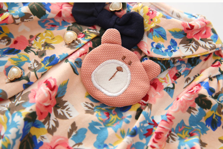 Chemise fille à manche longue - Ref 2088513 Image 79