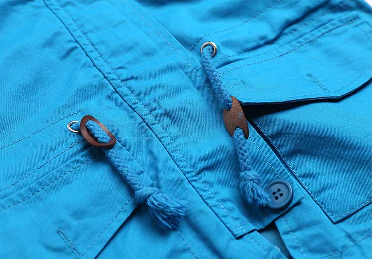 Manteau pour garcon - Ref 2163030 Image 88