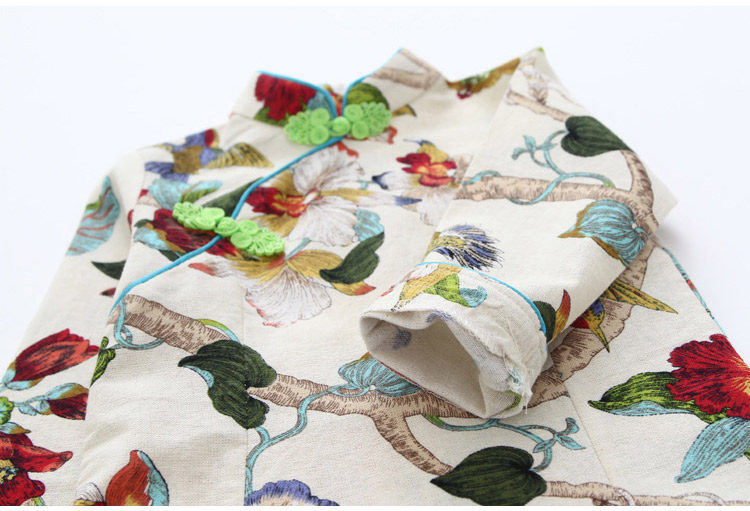 Robe enfant en Toile de coton - Ref 2043010 Image 107