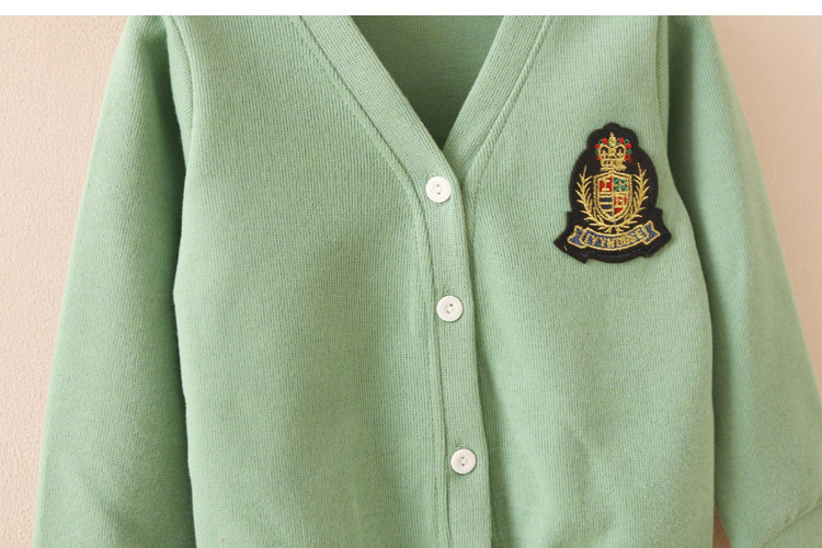 Blouson pour fille - Ref 2158451 Image 101