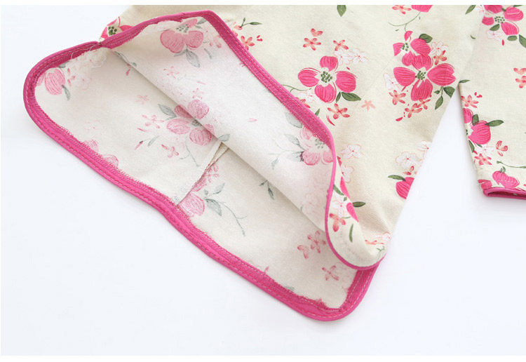 Robe enfant en Toile de coton - Ref 2043010 Image 123