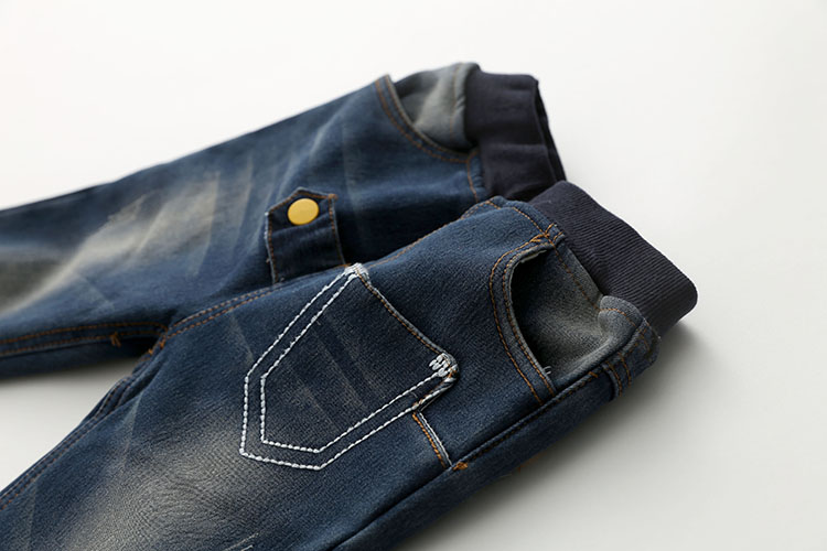 Pantalon garcon kz-2316 - Ref 2057532 Image 103