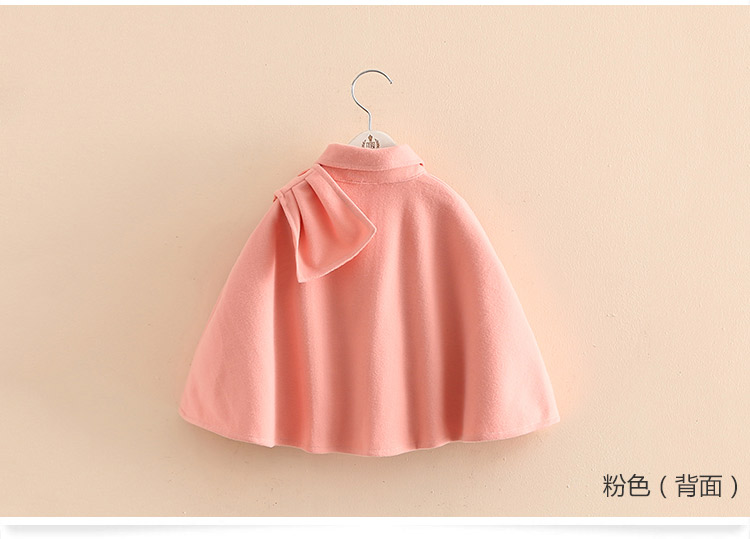 Cape pour fille - Ref 2156044 Image 76