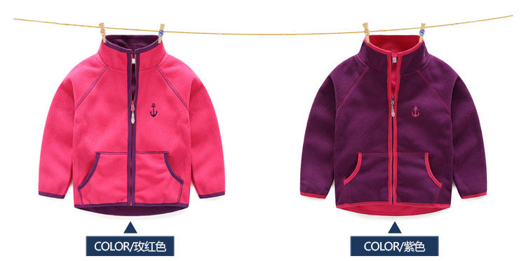 Veste pour garcon - Ref 2157406 Image 65