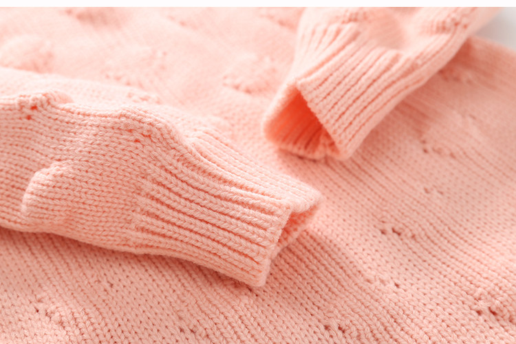 Pull fille - Ref 2104815 Image 84
