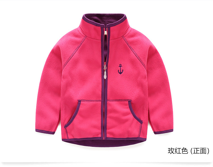 Veste pour garcon - Ref 2157406 Image 69