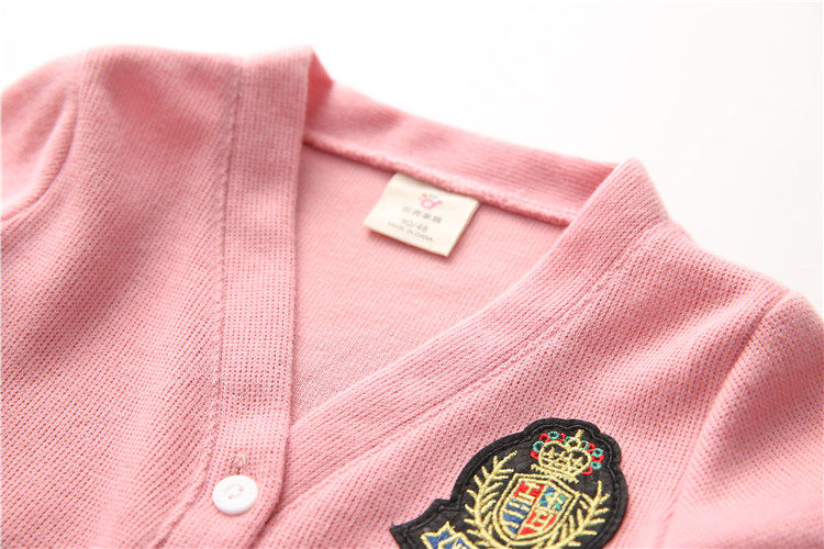 Blouson pour fille - Ref 2158451 Image 90