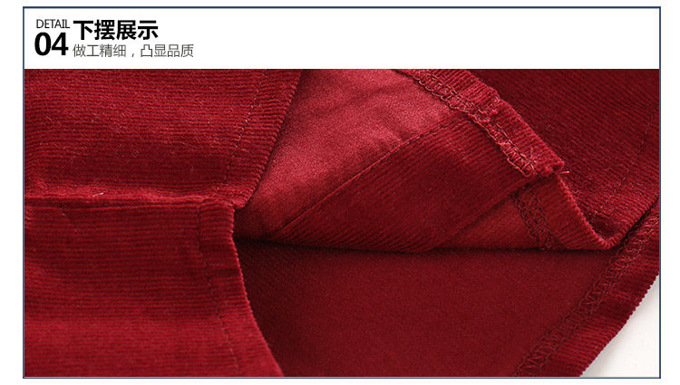 Chemise garcon à manche longue - Ref 2081912 Image 83