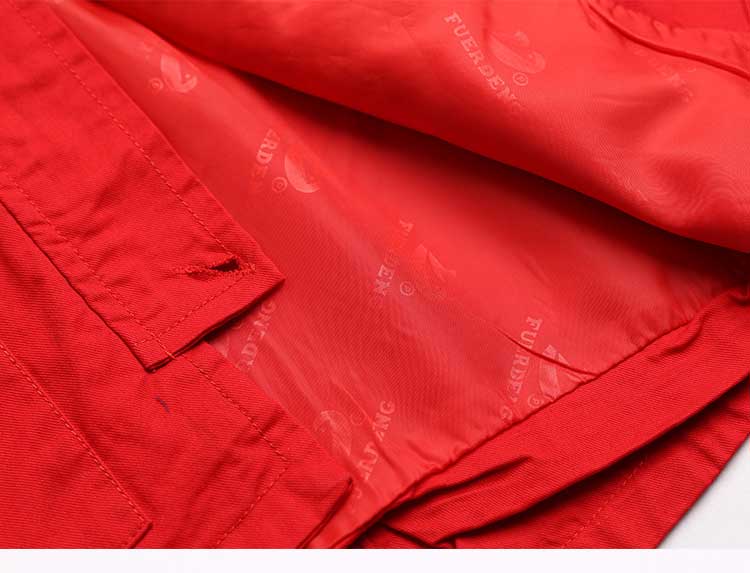 Manteau pour garcon - Ref 2163030 Image 84