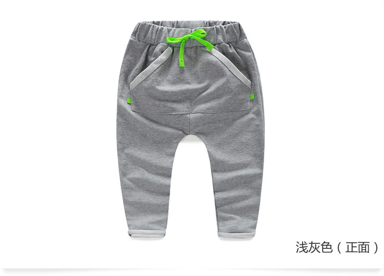 Pantalon garcon - Ref 2057347 Image 72
