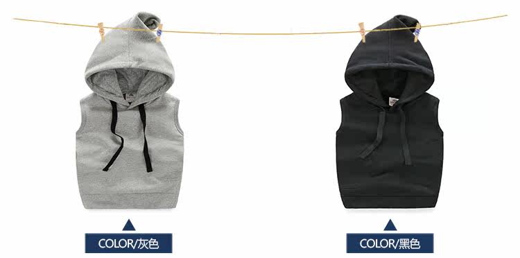 Gilet garcon - Ref 2067041 Image 65